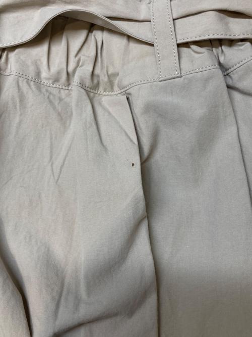 aphlotus（aphlotus）aphlotus (aphlotus) ミリタリージャンプスーツ ベージュ サイズ:Lの古着・服飾アイテム