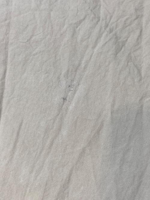 aphlotus（aphlotus）aphlotus (aphlotus) ミリタリージャンプスーツ ベージュ サイズ:Lの古着・服飾アイテム