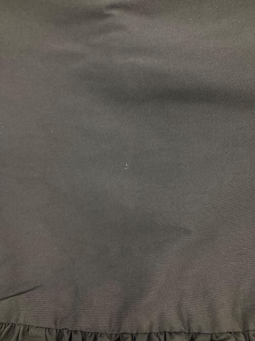 JOSE MOON（ジョゼムーン）JOSE MOON (ジョゼムーン) キャミソールギャザーワンピース ブラック サイズ:Freeの古着・服飾アイテム
