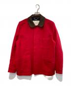 MACKINTOSHマッキントッシュ）の古着「COOKNEY」｜レッド