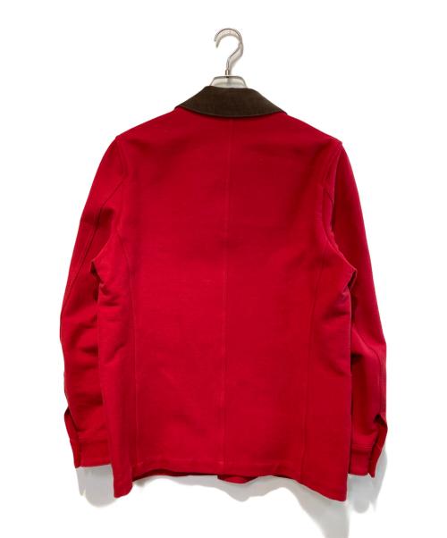 MACKINTOSH（マッキントッシュ）MACKINTOSH (マッキントッシュ) COOKNEY レッド サイズ:38の古着・服飾アイテム