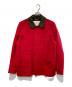 MACKINTOSH（マッキントッシュ）の古着「COOKNEY」｜レッド