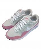 NIKEナイキ）の古着「AIR MAX SC」｜ピンク×ホワイト