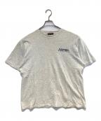 MAGIC THE GATHERINGマジックザギャザリング）の古着「［古着］プリントTシャツ」｜グレー