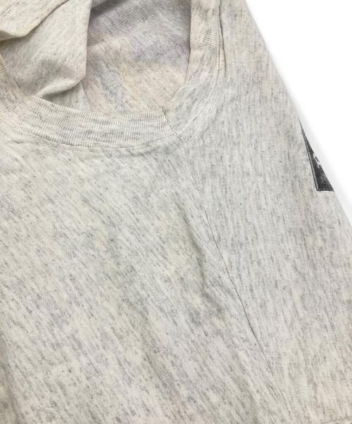 MAGIC THE GATHERING（マジックザギャザリング）MAGIC THE GATHERING (マジックザギャザリング) ［古着］プリントTシャツ グレー サイズ:XLの古着・服飾アイテム