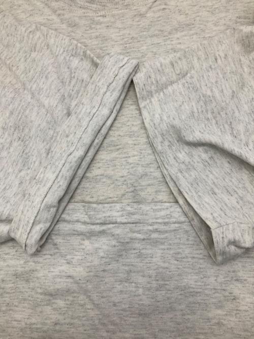 MAGIC THE GATHERING（マジックザギャザリング）MAGIC THE GATHERING (マジックザギャザリング) ［古着］プリントTシャツ グレー サイズ:XLの古着・服飾アイテム