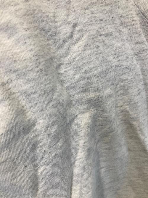 MAGIC THE GATHERING（マジックザギャザリング）MAGIC THE GATHERING (マジックザギャザリング) ［古着］プリントTシャツ グレー サイズ:XLの古着・服飾アイテム