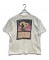 MAGIC THE GATHERING (マジックザギャザリング) ［古着］プリントTシャツ グレー サイズ:XL：30000円
