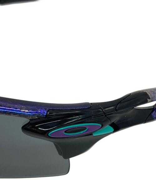 OAKLEY（オークリー）OAKLEY (オークリー) RADARLOCK PATH ブラックの古着・服飾アイテム