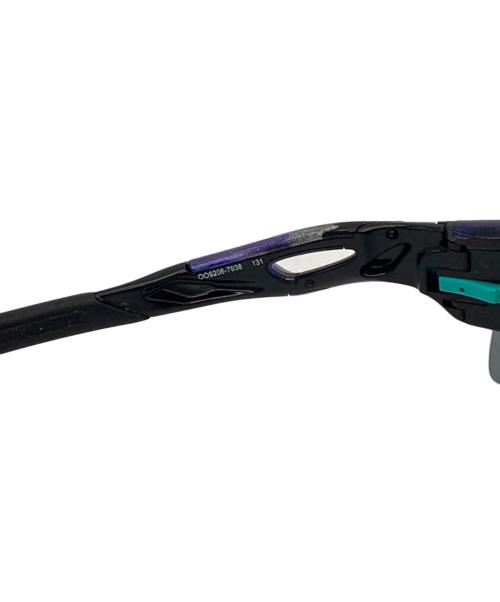 OAKLEY（オークリー）OAKLEY (オークリー) RADARLOCK PATH ブラックの古着・服飾アイテム