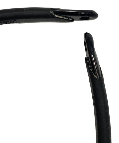OAKLEY（オークリー）OAKLEY (オークリー) RADARLOCK PATH ブラックの古着・服飾アイテム