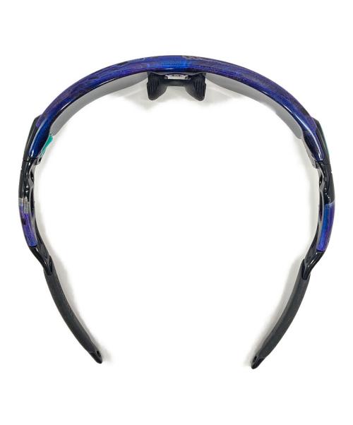 OAKLEY（オークリー）OAKLEY (オークリー) RADARLOCK PATH ブラックの古着・服飾アイテム