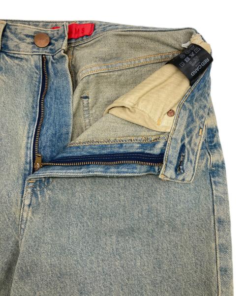 BEAMS（ビームス）BEAMS (ビームス) RED CARD (レッドカード) Dakota デニムパンツ インディゴ サイズ:23の古着・服飾アイテム