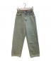 BEAMS（ビームス）の古着「Dakota デニムパンツ」｜インディゴ