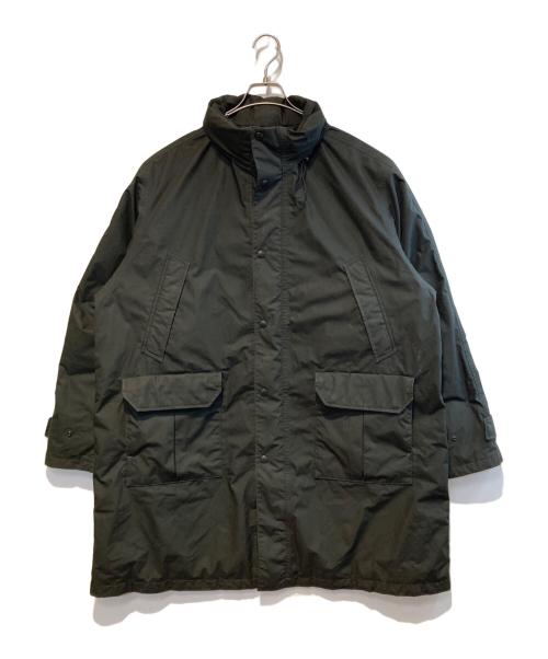 THE NORTH FACE（ザ ノース フェイス）THE NORTH FACE (ザ ノース フェイス) 65/35 HYVENT Mountain Down Coat ブラック サイズ:XLの古着・服飾アイテム