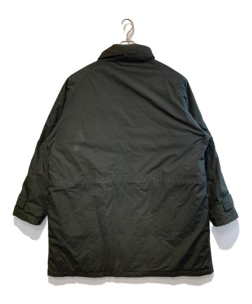 THE NORTH FACE（ザ ノース フェイス）THE NORTH FACE (ザ ノース フェイス) 65/35 HYVENT Mountain Down Coat ブラック サイズ:XLの古着・服飾アイテム