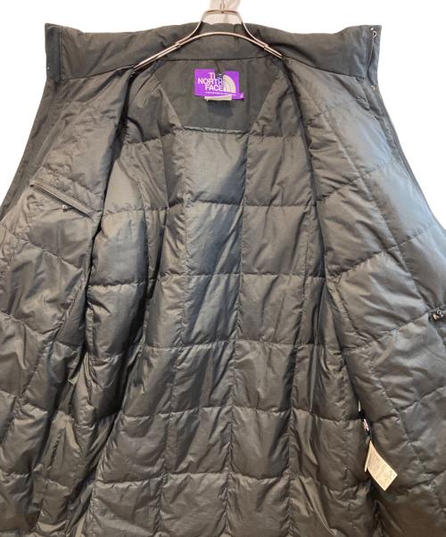 THE NORTH FACE（ザ ノース フェイス）THE NORTH FACE (ザ ノース フェイス) 65/35 HYVENT Mountain Down Coat ブラック サイズ:XLの古着・服飾アイテム