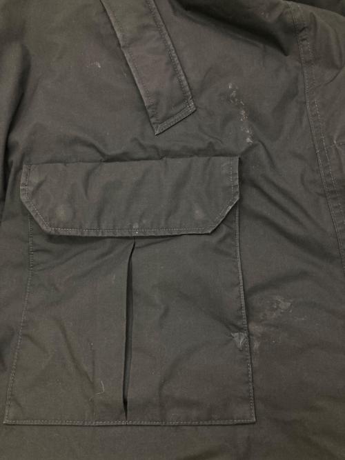 THE NORTH FACE（ザ ノース フェイス）THE NORTH FACE (ザ ノース フェイス) 65/35 HYVENT Mountain Down Coat ブラック サイズ:XLの古着・服飾アイテム