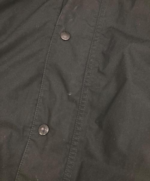 THE NORTH FACE（ザ ノース フェイス）THE NORTH FACE (ザ ノース フェイス) 65/35 HYVENT Mountain Down Coat ブラック サイズ:XLの古着・服飾アイテム