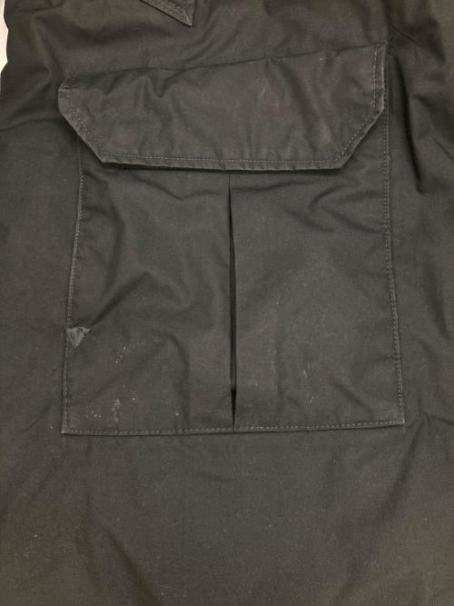 THE NORTH FACE（ザ ノース フェイス）THE NORTH FACE (ザ ノース フェイス) 65/35 HYVENT Mountain Down Coat ブラック サイズ:XLの古着・服飾アイテム