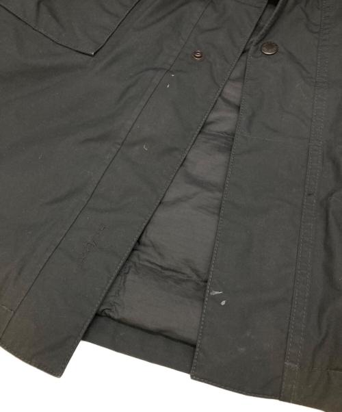THE NORTH FACE（ザ ノース フェイス）THE NORTH FACE (ザ ノース フェイス) 65/35 HYVENT Mountain Down Coat ブラック サイズ:XLの古着・服飾アイテム