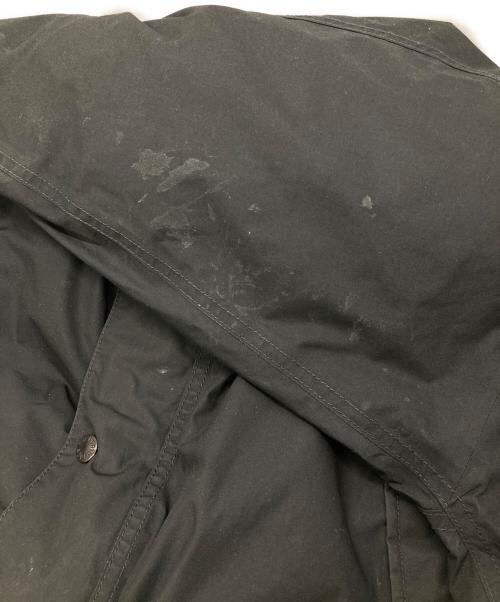 THE NORTH FACE（ザ ノース フェイス）THE NORTH FACE (ザ ノース フェイス) 65/35 HYVENT Mountain Down Coat ブラック サイズ:XLの古着・服飾アイテム