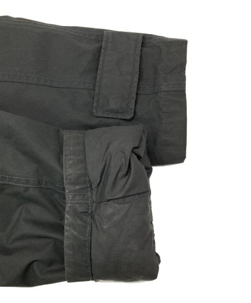 THE NORTH FACE（ザ ノース フェイス）THE NORTH FACE (ザ ノース フェイス) 65/35 HYVENT Mountain Down Coat ブラック サイズ:XLの古着・服飾アイテム