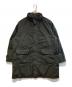 THE NORTH FACE（ザ ノース フェイス）の古着「65/35 HYVENT Mountain Down Coat」｜ブラック