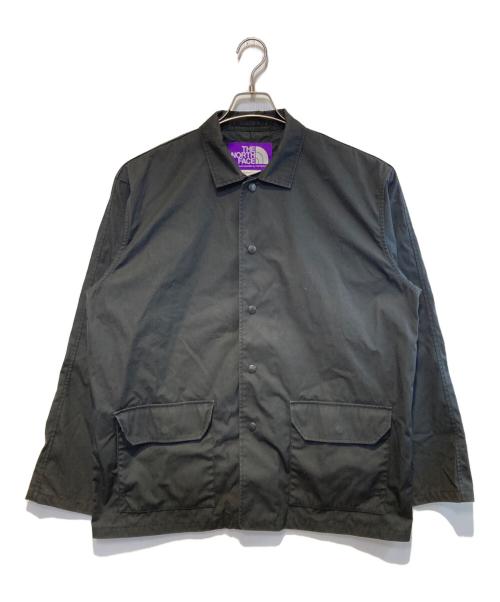 THE NORTH FACE（ザ ノース フェイス）THE NORTH FACE (ザ ノース フェイス) 65/35 Hopper Field Jacket ブラック サイズ:XLの古着・服飾アイテム