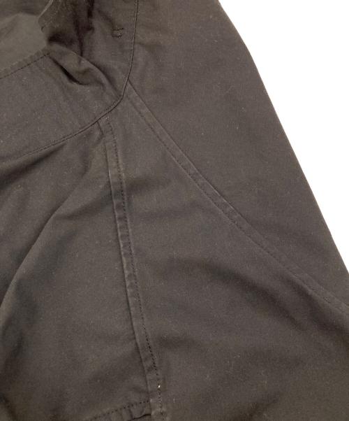 THE NORTH FACE（ザ ノース フェイス）THE NORTH FACE (ザ ノース フェイス) 65/35 Hopper Field Jacket ブラック サイズ:XLの古着・服飾アイテム