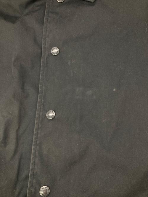 THE NORTH FACE（ザ ノース フェイス）THE NORTH FACE (ザ ノース フェイス) 65/35 Hopper Field Jacket ブラック サイズ:XLの古着・服飾アイテム