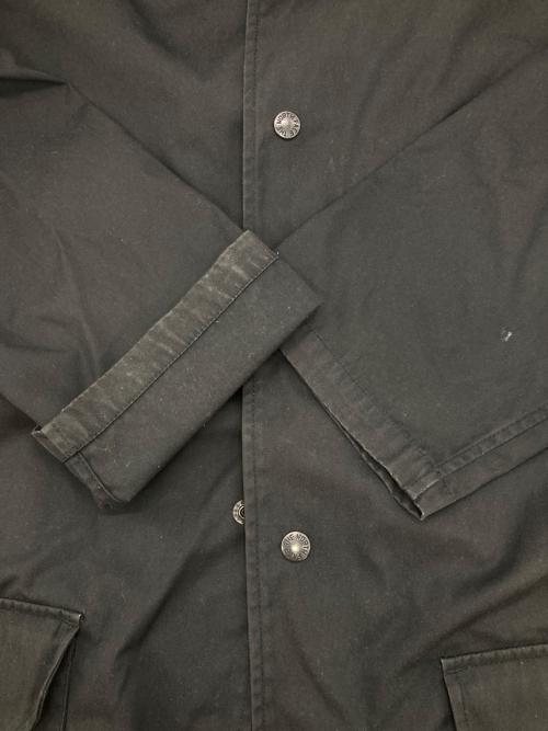 THE NORTH FACE（ザ ノース フェイス）THE NORTH FACE (ザ ノース フェイス) 65/35 Hopper Field Jacket ブラック サイズ:XLの古着・服飾アイテム