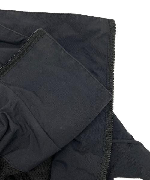 SUPREME（シュプリーム）SUPREME (シュプリーム) Jacquard Panel Track Jacket ブラック サイズ:Mの古着・服飾アイテム