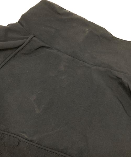 SUPREME（シュプリーム）SUPREME (シュプリーム) Jacquard Panel Track Jacket ブラック サイズ:Mの古着・服飾アイテム