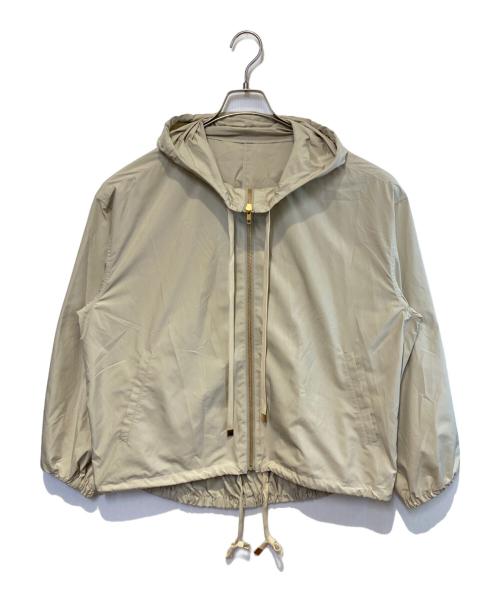 STATE OF MIND（ステートオブマインド）STATE OF MIND (ステートオブマインド) water proof blouson ベージュ サイズ:Mの古着・服飾アイテム