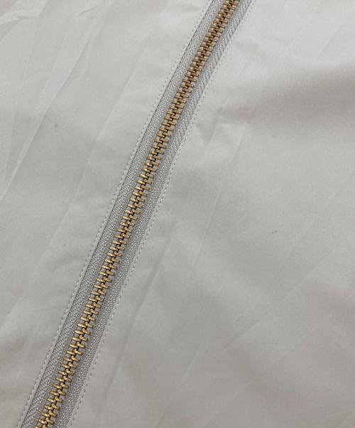 STATE OF MIND（ステートオブマインド）STATE OF MIND (ステートオブマインド) water proof blouson ベージュ サイズ:Mの古着・服飾アイテム