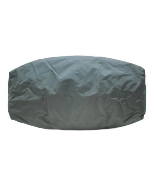 NOMADIS（ノマディス）NOMADIS (ノマディス) ナイロンバッグ グレーの古着・服飾アイテム