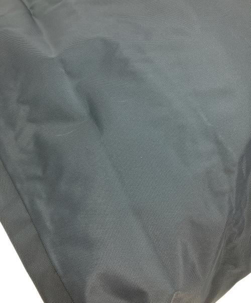 NOMADIS（ノマディス）NOMADIS (ノマディス) ナイロンバッグ グレーの古着・服飾アイテム