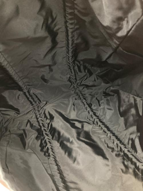 NOMADIS（ノマディス）NOMADIS (ノマディス) ナイロンバッグ グレーの古着・服飾アイテム