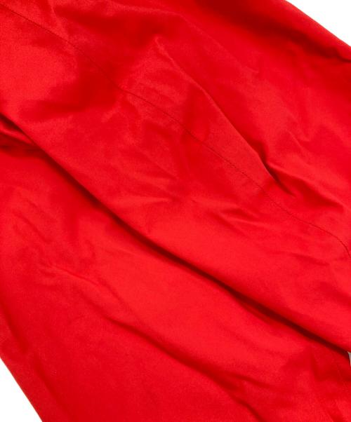 MAMMUT（マムート）MAMMUT (マムート) Segnas Jacket レッド サイズ:XLの古着・服飾アイテム