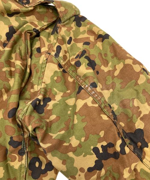 KASATOSHI（カサトシ）KASATOSHI (カサトシ) ［古着］M65ジャケット オリーブ サイズ:Sの古着・服飾アイテム