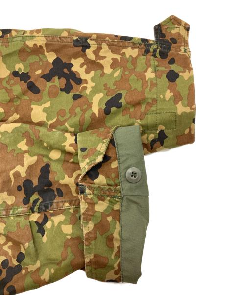 KASATOSHI（カサトシ）KASATOSHI (カサトシ) ［古着］M65ジャケット オリーブ サイズ:Sの古着・服飾アイテム