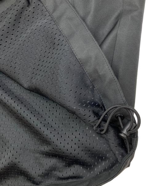 narifuri（ナリフリ）narifuri (ナリフリ) 2レイヤーマウンテンパーカー ブラック サイズ:Lの古着・服飾アイテム