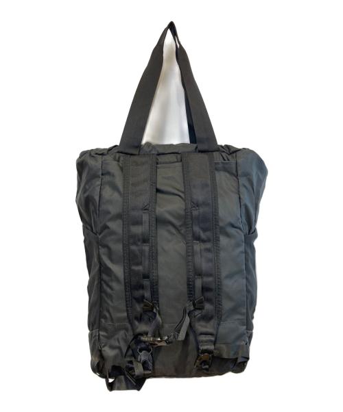 Patagonia（パタゴニア）Patagonia (パタゴニア) Ultralight Black Hole Tote Pack ブラックの古着・服飾アイテム