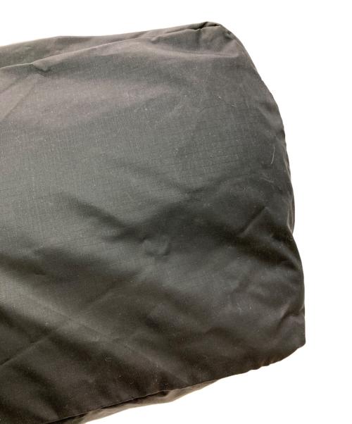 Patagonia（パタゴニア）Patagonia (パタゴニア) Ultralight Black Hole Tote Pack ブラックの古着・服飾アイテム