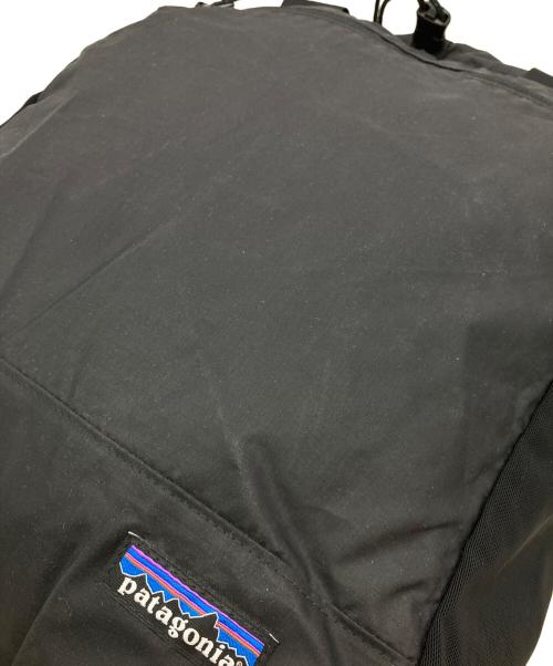 Patagonia（パタゴニア）Patagonia (パタゴニア) Ultralight Black Hole Tote Pack ブラックの古着・服飾アイテム