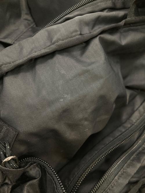 Patagonia（パタゴニア）Patagonia (パタゴニア) Ultralight Black Hole Tote Pack ブラックの古着・服飾アイテム