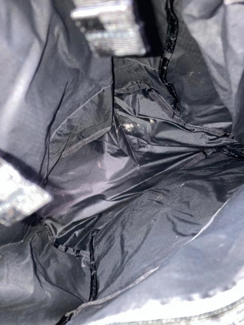 Patagonia（パタゴニア）Patagonia (パタゴニア) Ultralight Black Hole Tote Pack ブラックの古着・服飾アイテム