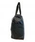 Patagonia (パタゴニア) Ultralight Black Hole Tote Pack ブラック：8000円