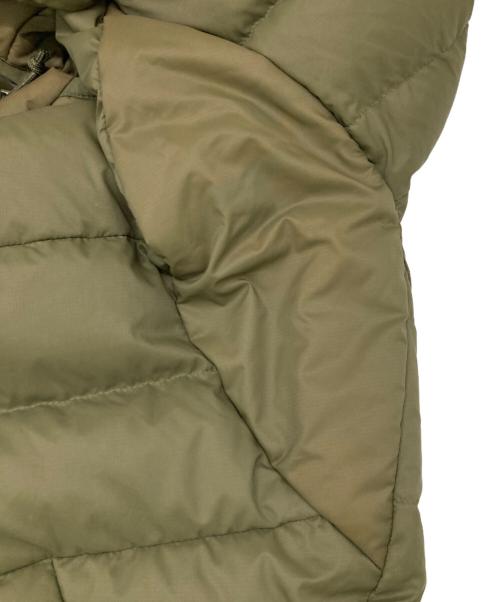 ARC'TERYX（アークテリクス）ARC'TERYX (アークテリクス) THORIUM AR HOODY オリーブ サイズ:Sの古着・服飾アイテム